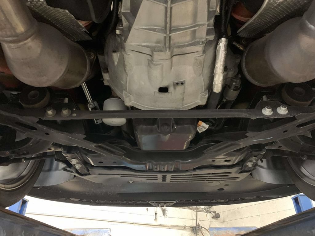 Used 2012 Ford Mustang Shelby GT500 w/ SVT Performance Pkg RWD image 77