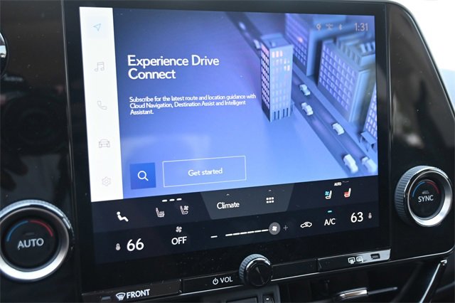 Used 2024 Lexus NX 350 AWD w/ Premium Package image 16