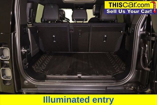 Used 2024 Land Rover Defender 110 X image 33