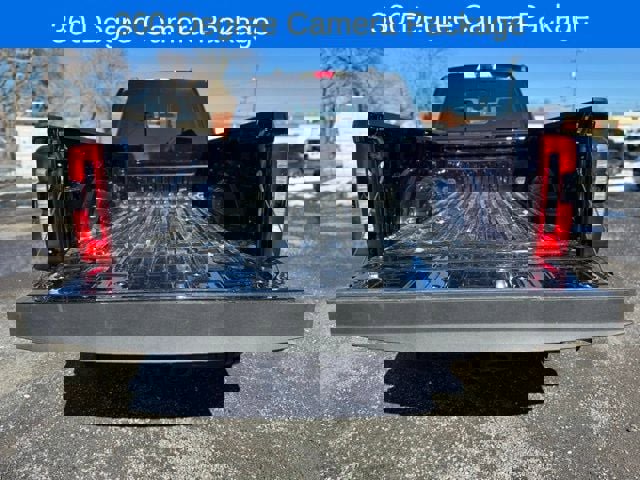 Certified 2024 Ford F250 XLT w/ 360-Degree Camera Package image 6