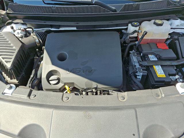 Certified 2024 Chevrolet Traverse LT w/ LPO, Floor Liner Package image 32