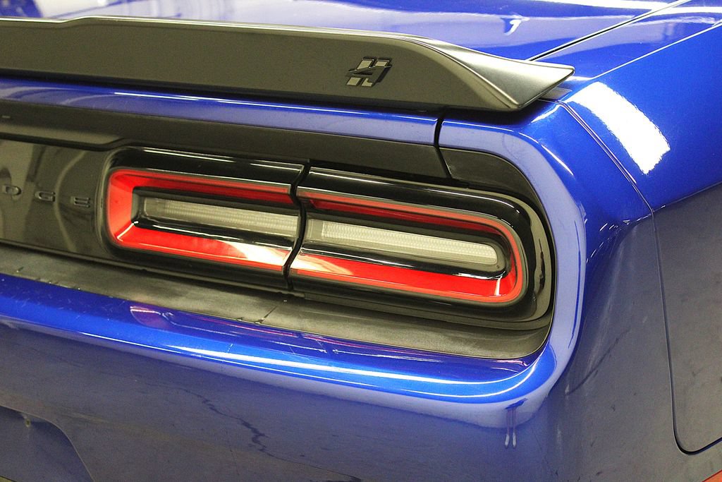 Certified 2022 Dodge Challenger GT w/ Plus Package AWD/4WD image 38