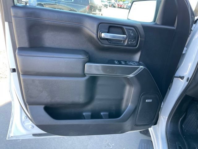 Used 2019 GMC Sierra 1500 AT4 w/ AT4 Premium Package AWD/4WD image 15