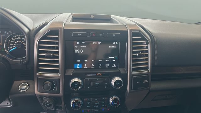 Used 2018 Ford F150 Limited AWD/4WD image 12