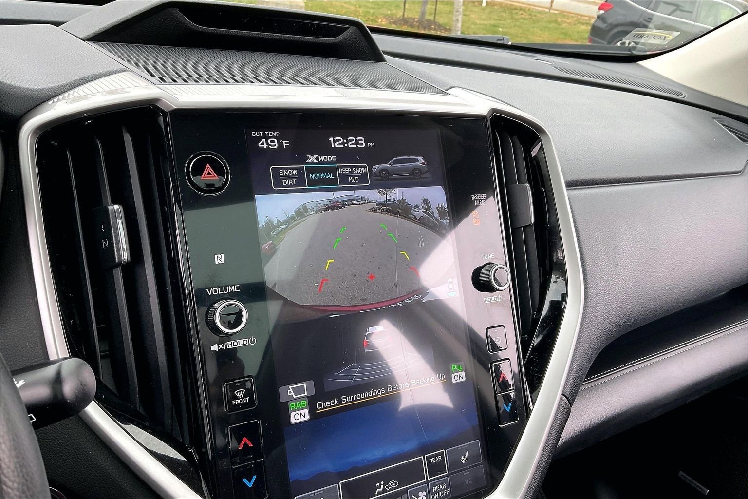 Used 2024 Subaru Ascent Limited w/ Technology Package image 22