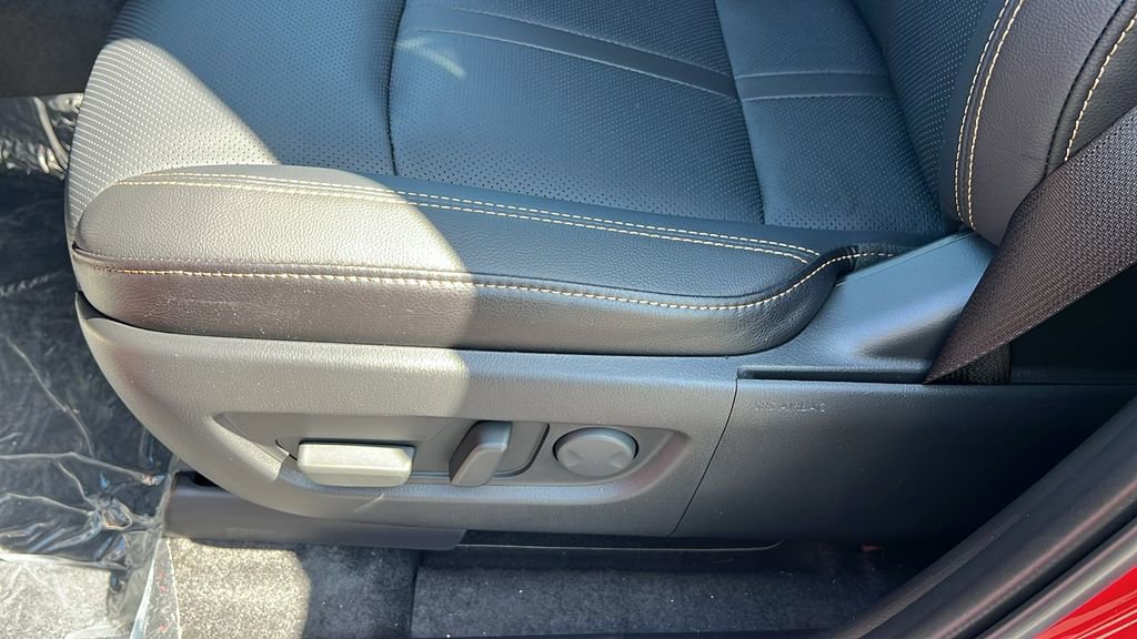 New 2026 MAZDA CX-90 Plug-In Hybrid w/Premium Sport image 19