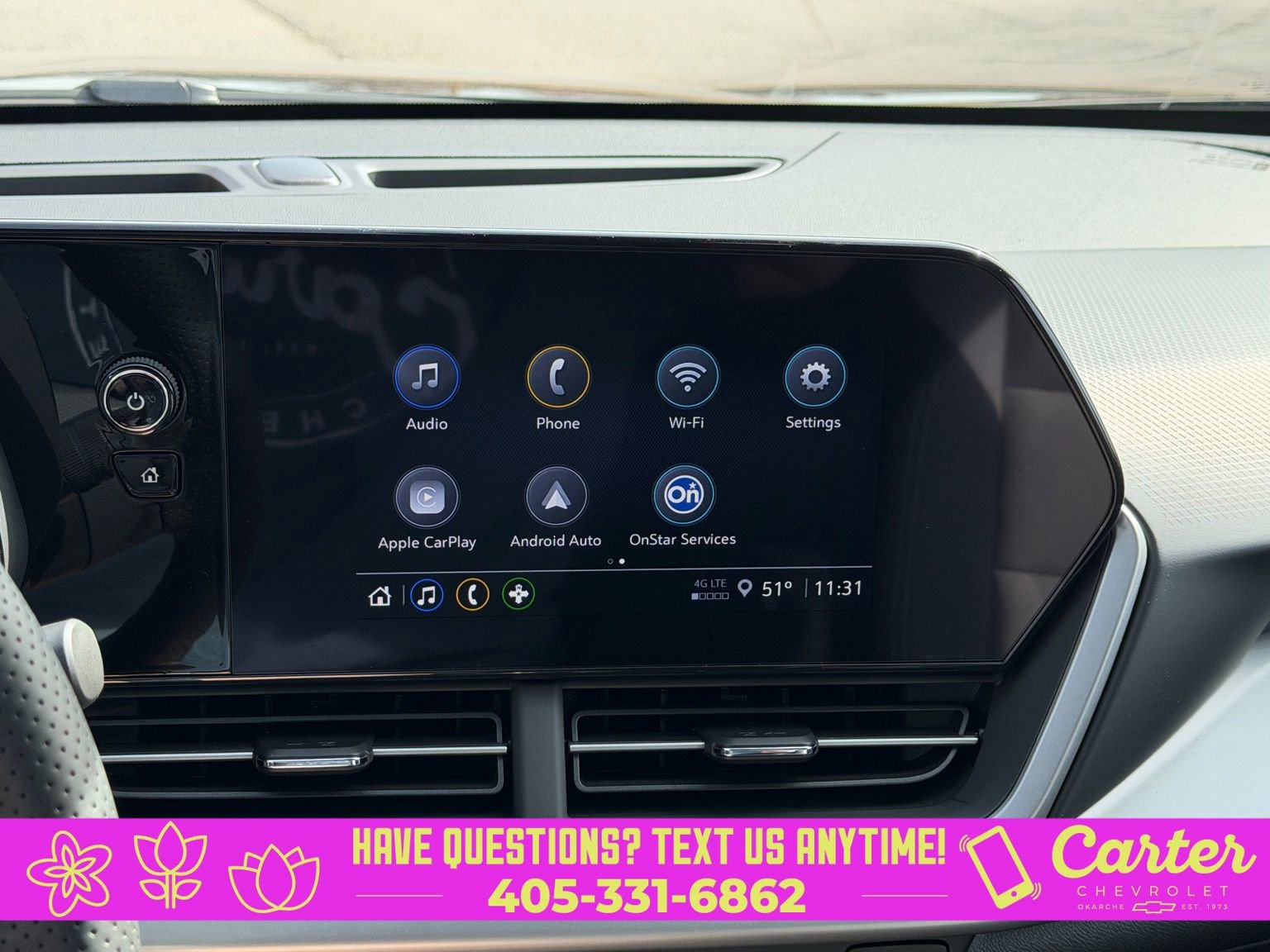 New 2026 Chevrolet Trax RS image 16