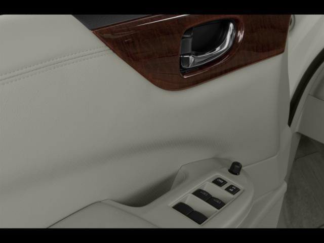 Used 2015 Nissan Quest SL FWD image 15