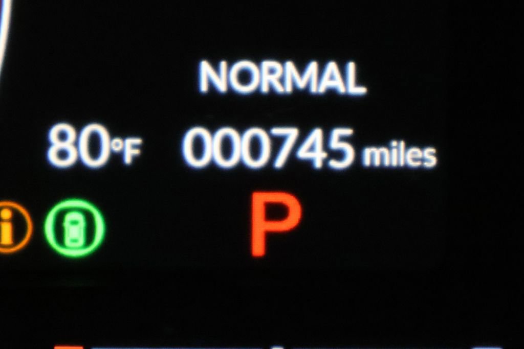 Used 2026 Honda Civic Sport image 25