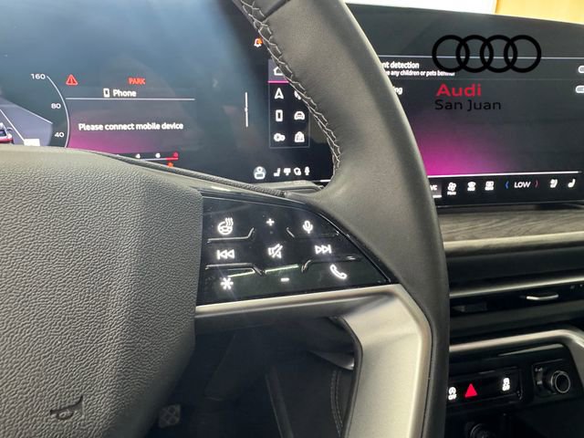 Used 2025 Audi Q5 Premium Plus w/ Premium Plus AWD/4WD image 23