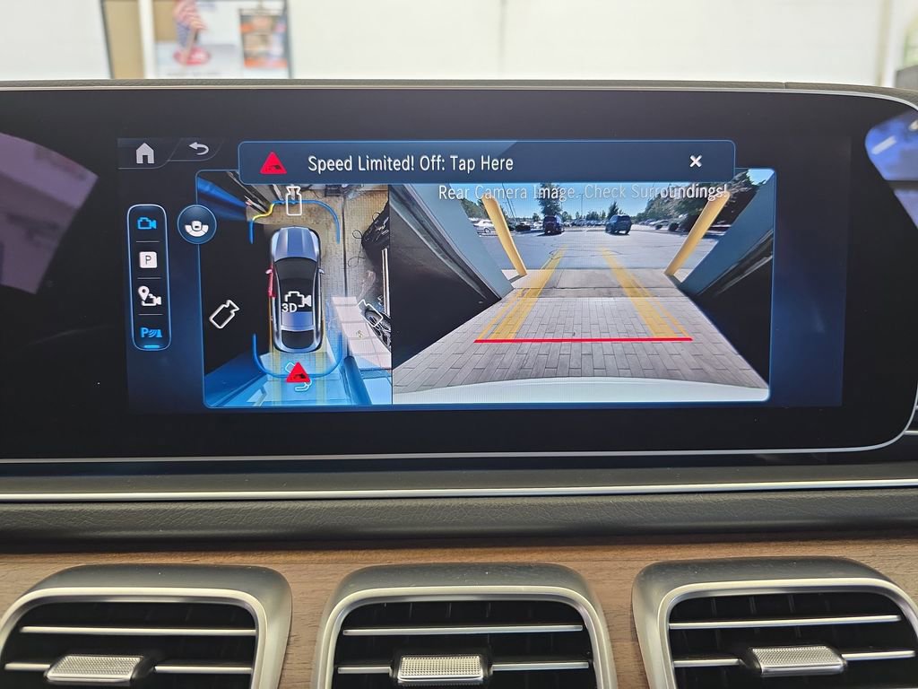 New 2026 Mercedes-Benz GLE 450 4MATIC Coupe image 25