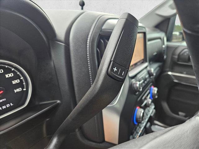 Used 2020 Chevrolet Silverado 2500 LTZ w/ Technology Package image 12