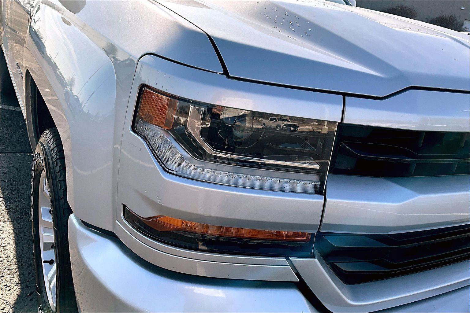 Used 2019 Chevrolet Silverado 1500 LT w/ All Star Edition image 30