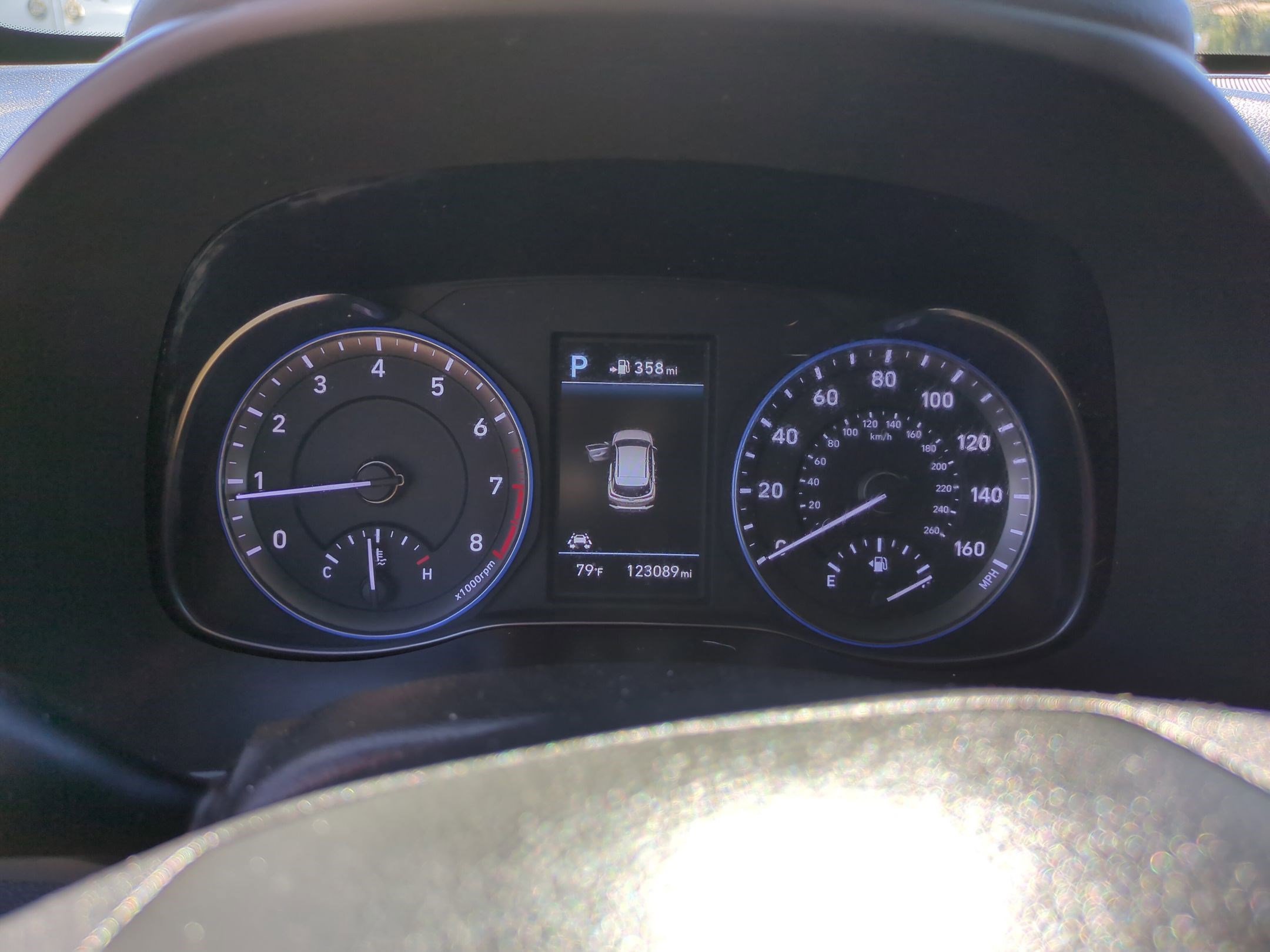 Used 2018 Hyundai Kona Ultimate image 21