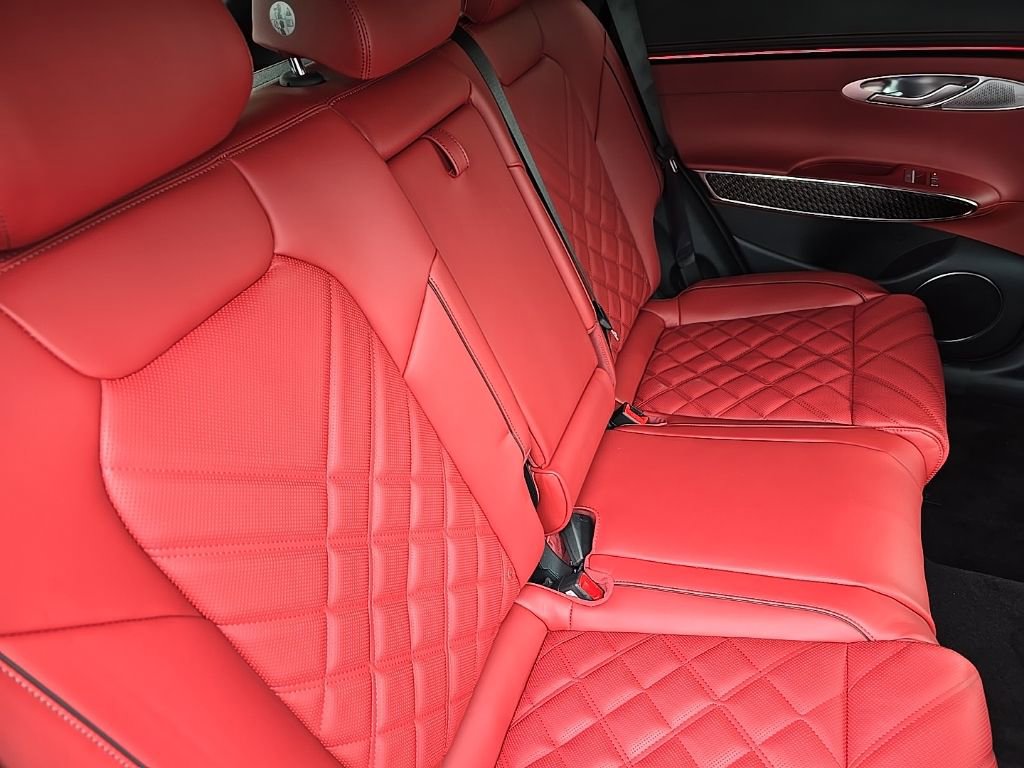 New 2026 Genesis GV70 3.5T Sport Prestige image 26