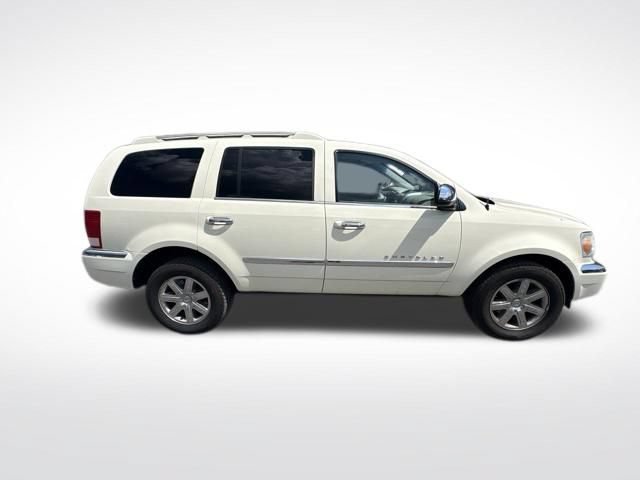 Used 2007 Chrysler Aspen Limited w/ Spring Special Group AWD/4WD image 8