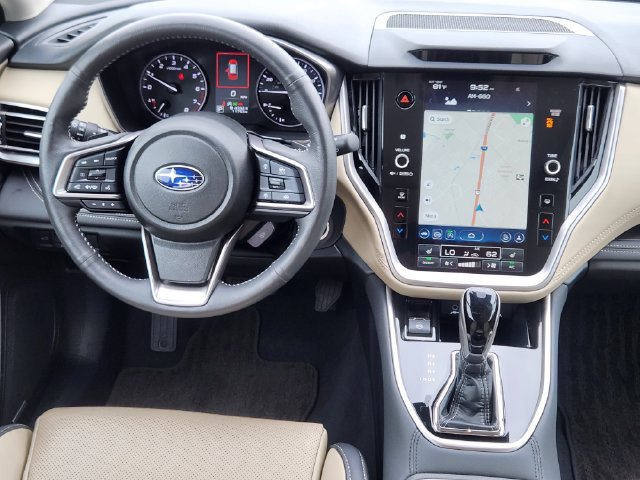 Certified 2025 Subaru Outback Limited AWD/4WD image 29