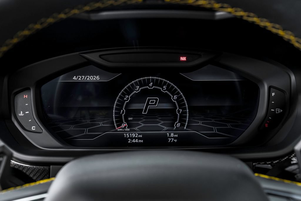 Used 2022 Lamborghini Urus AWD/4WD image 14