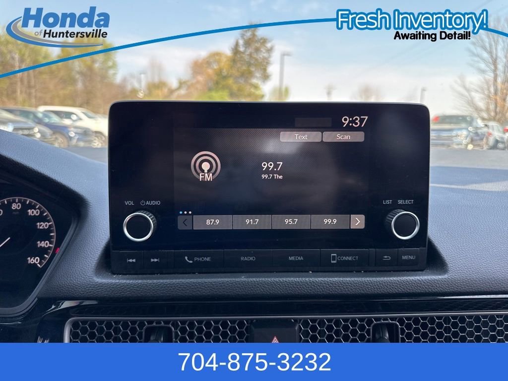 Used 2023 Honda Civic Sport image 22
