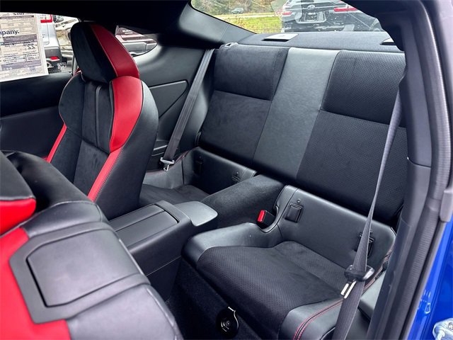 New 2025 Subaru BRZ Limited image 27