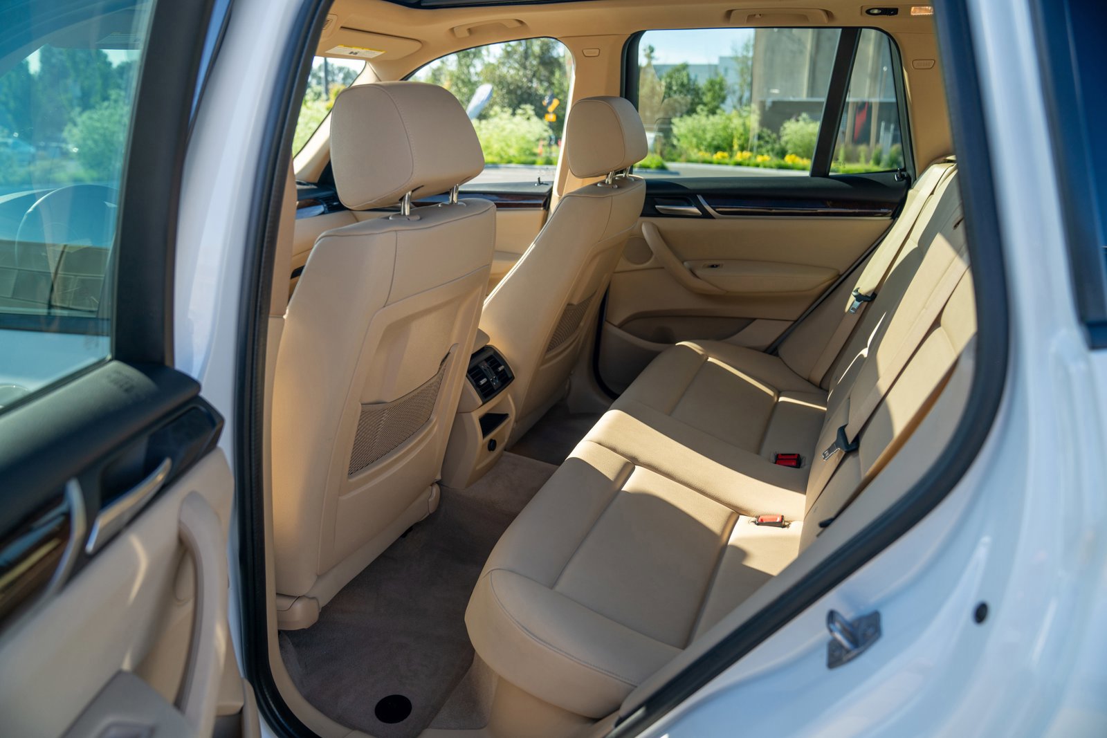 Used 2015 BMW X3 xDrive28i AWD/4WD image 20
