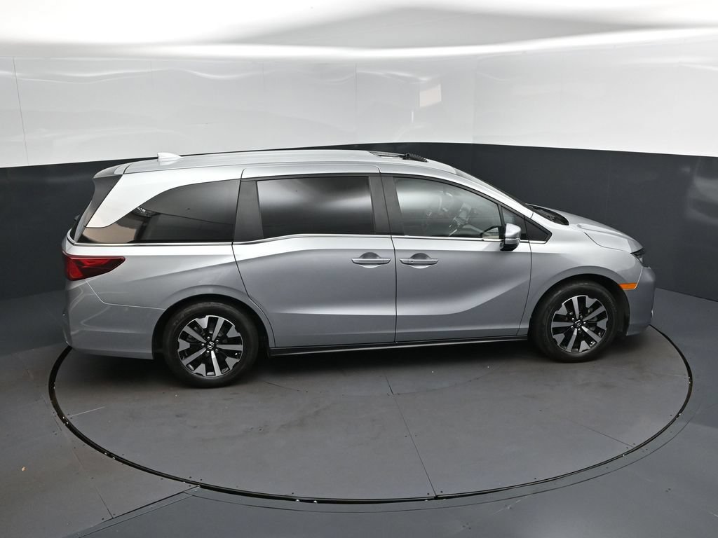 Used 2025 Honda Odyssey EX-L image 36