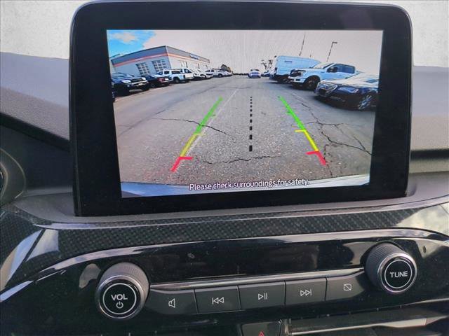 Used 2024 Ford Escape ST-Line image 12