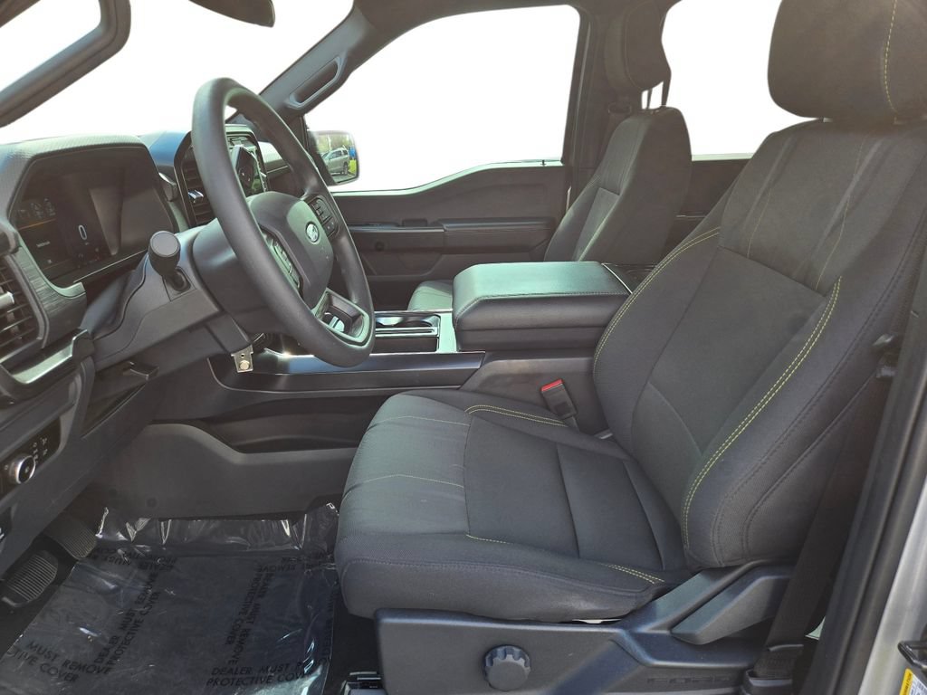 Used 2024 Ford F150 STX AWD/4WD image 17