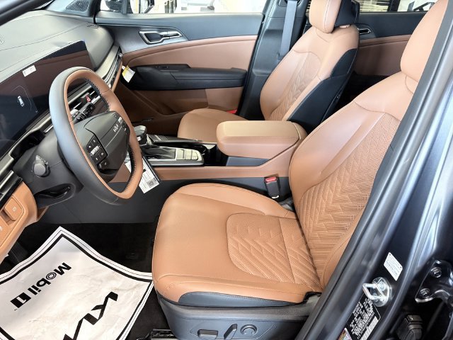 New 2026 Kia Sportage X-Line AWD/4WD image 8