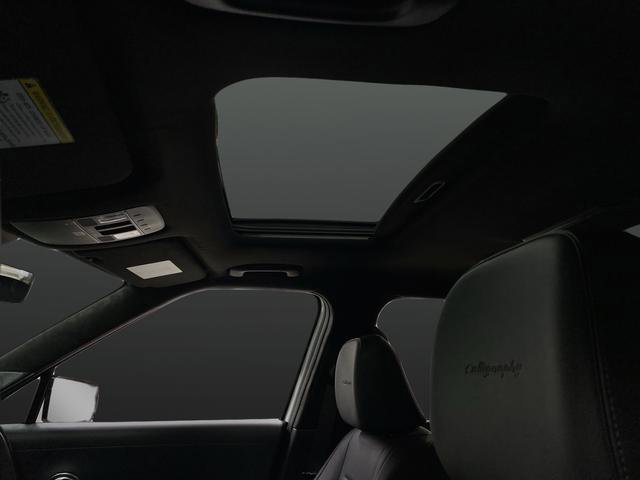 New 2026 Hyundai Palisade Calligraphy image 7