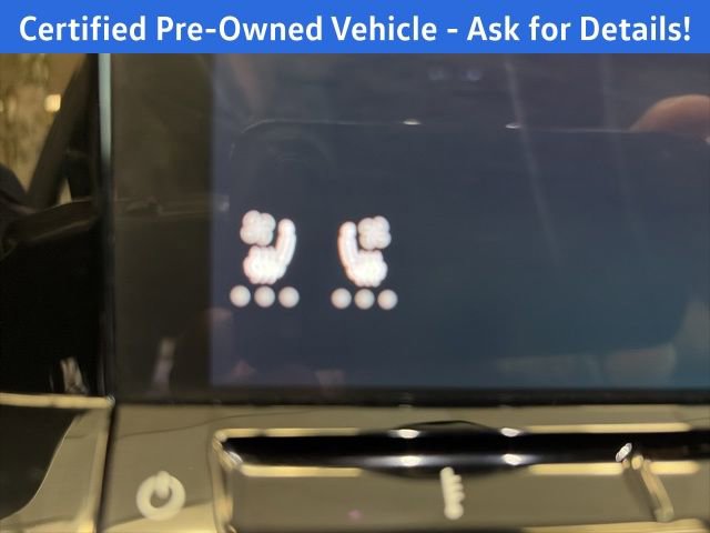 Certified 2024 Volkswagen GTI SE image 30