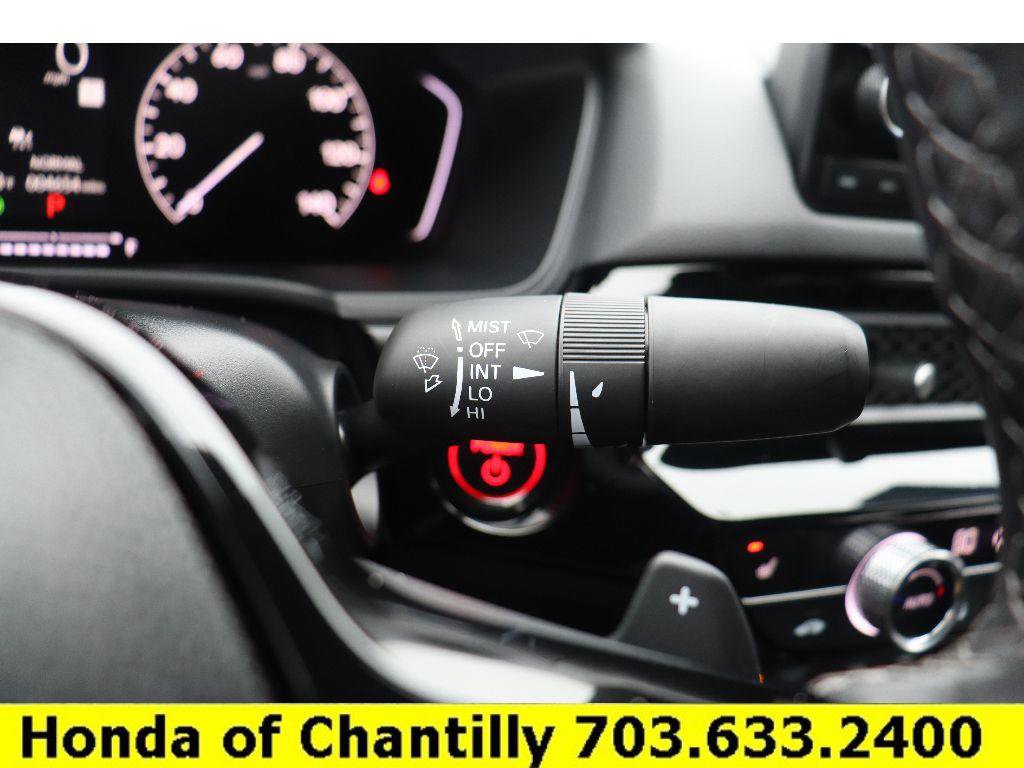 Used 2025 Honda Civic Sport image 11