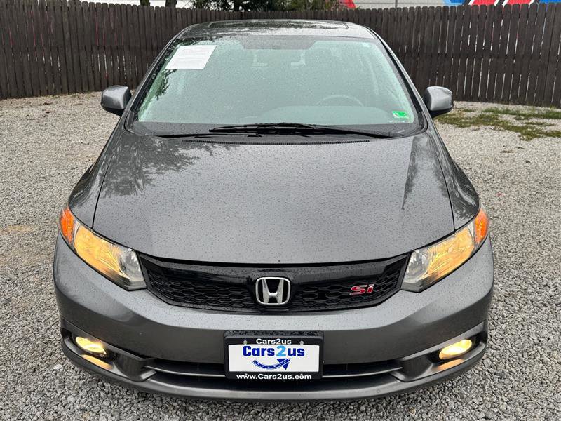 Used 2012 Honda Civic Si image 15