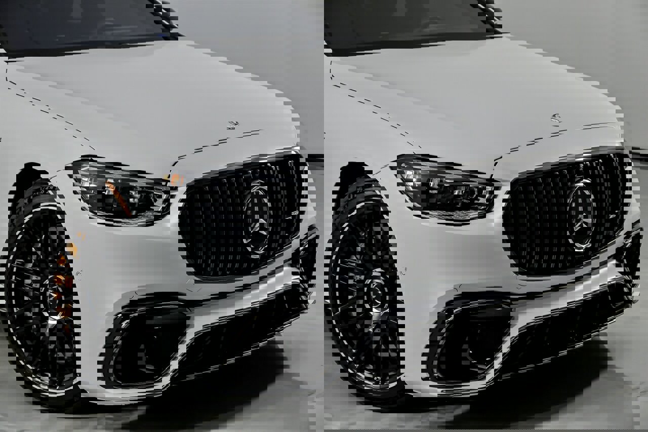 Used 2024 Mercedes-Benz S 63 AMG S image 3