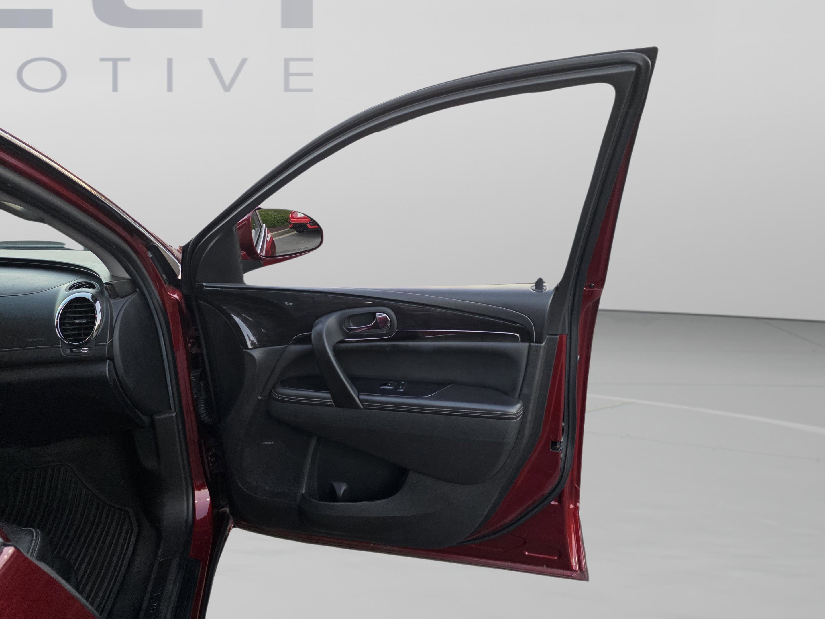 Used 2016 Buick Enclave Leather FWD image 25