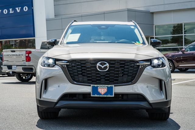 Used 2026 MAZDA CX-90 3.3 Turbo w/ Premium Sport Pkg AWD/4WD image 2