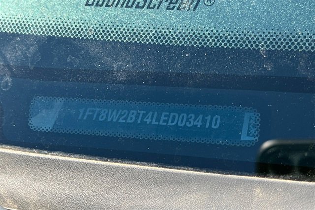 Used 2020 Ford F250 Limited image 35