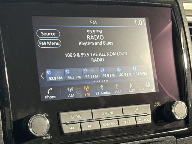 Used 2022 Nissan Frontier SV w/ Technology Package image 21