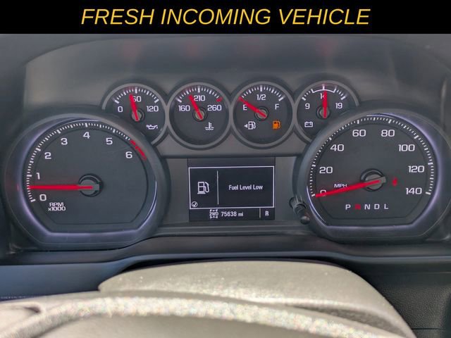 Used 2023 GMC Sierra 2500 Pro w/ Convenience Package AWD/4WD image 21