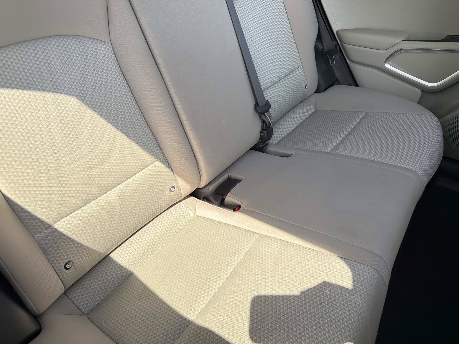 Used 2023 Kia Soul LX FWD image 21