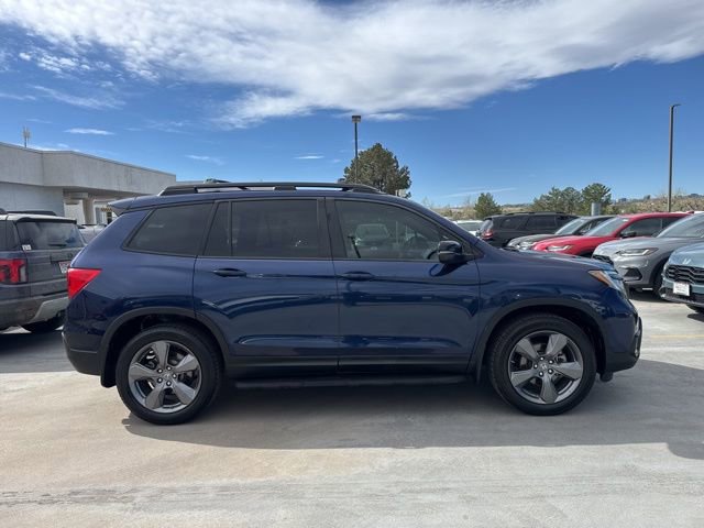 Used 2019 Honda Passport Touring image 6