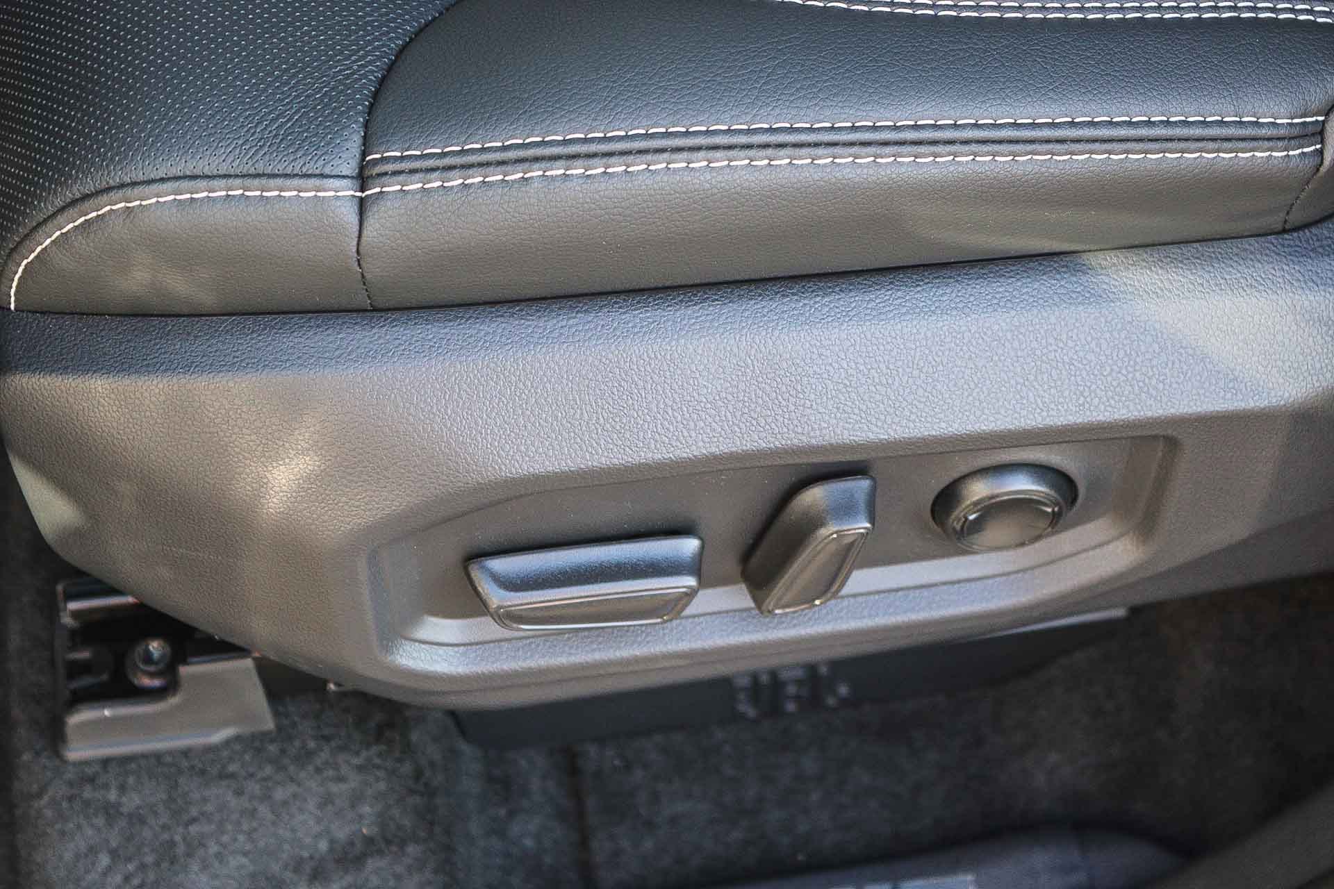 New 2026 Toyota Sequoia Limited image 23