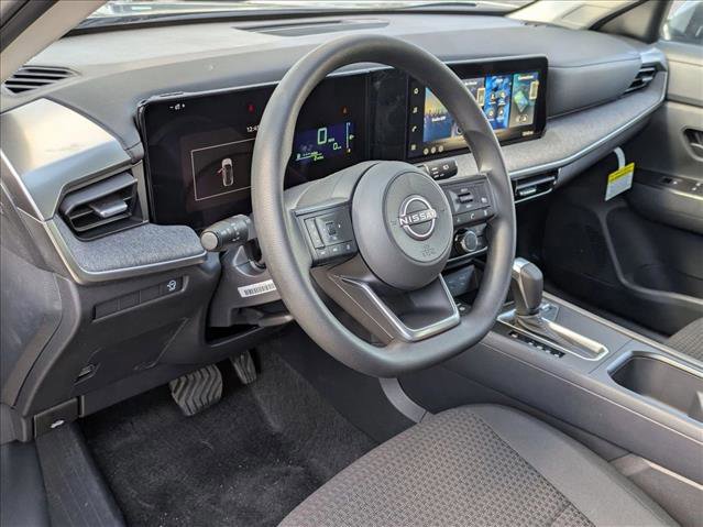 New 2026 Nissan Kicks S image 3