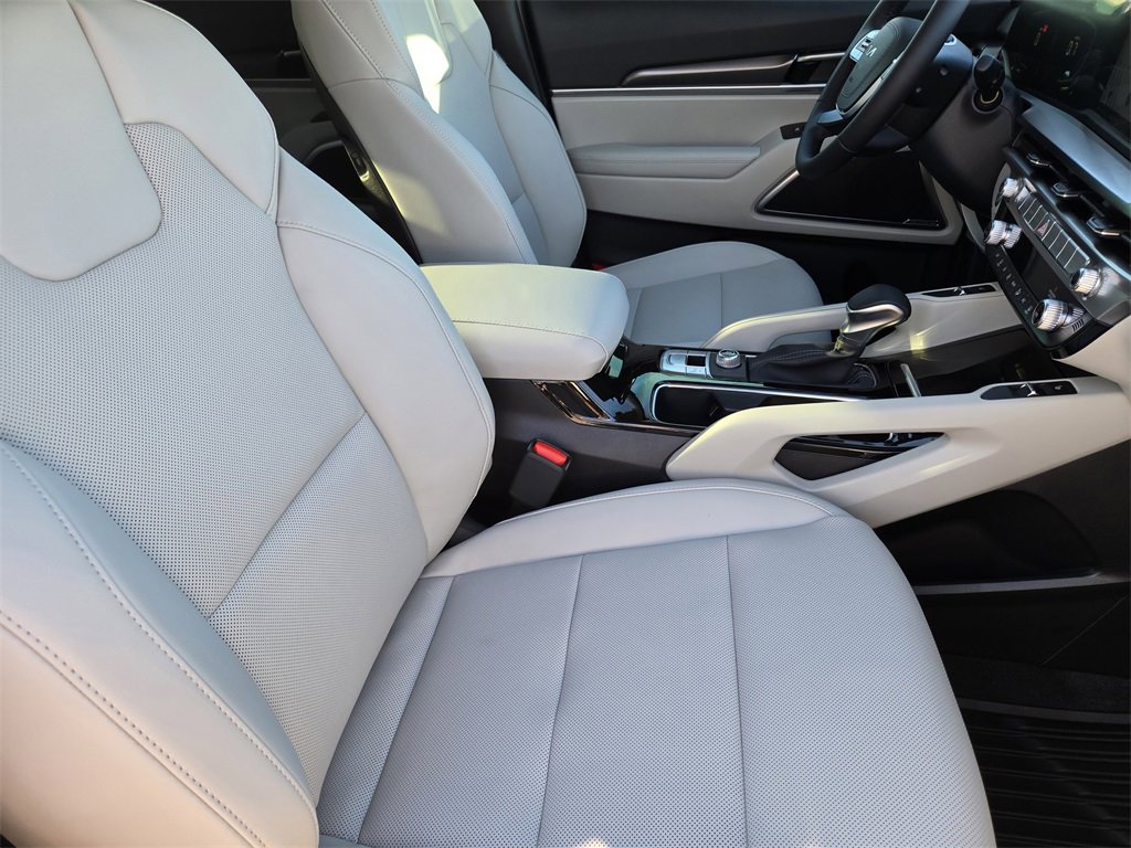 New 2025 Kia Telluride S image 10