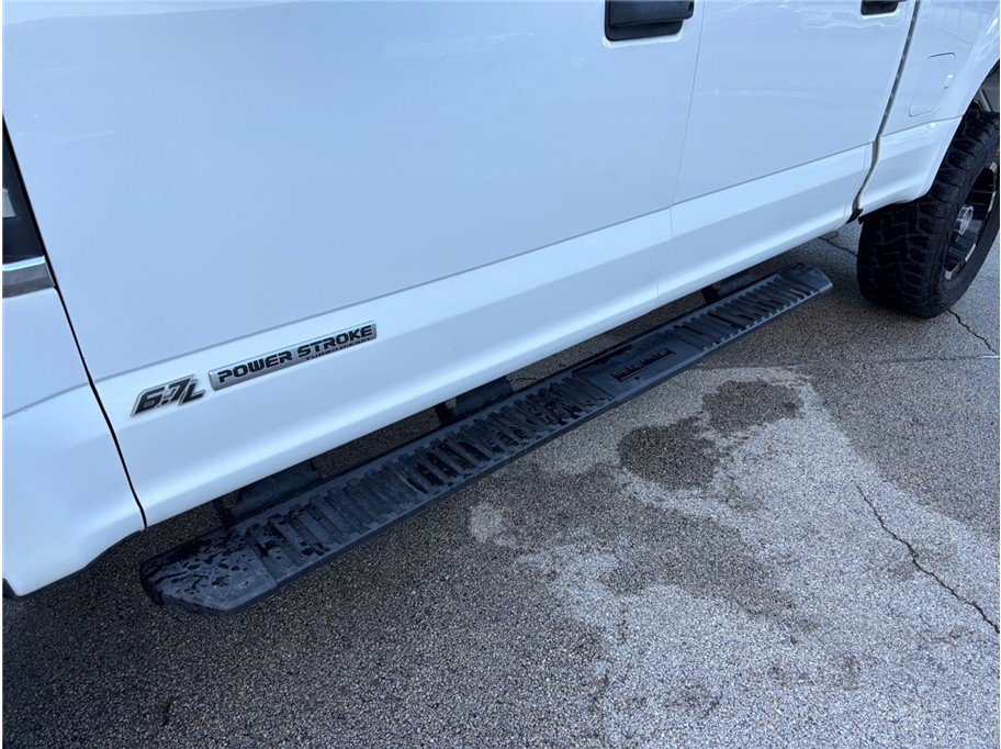 Used 2021 Ford F250 XL w/ Power Equipment Group image 13