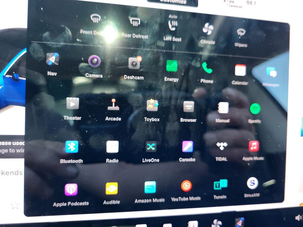 Used 2018 Tesla Model 3 Performance image 26