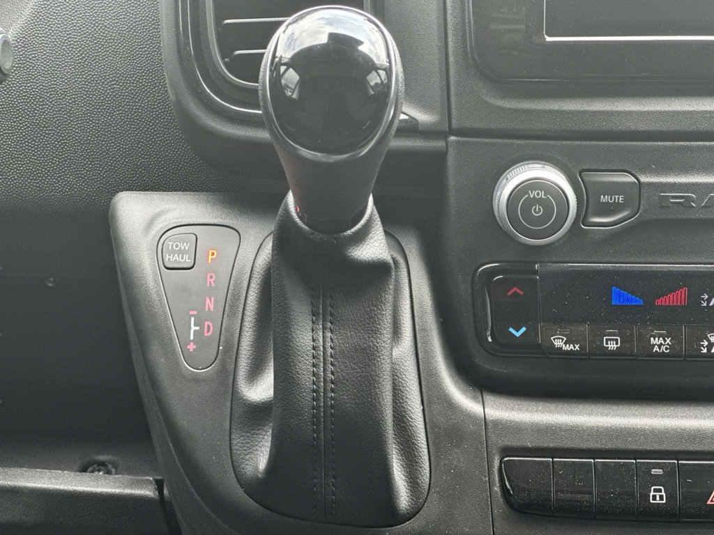 New 2026 RAM ProMaster 2500 w/ Convenience Group FWD image 25