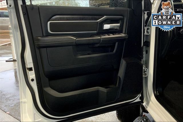 Used 2024 RAM 3500 Big Horn image 23