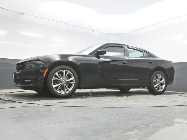 Used 2021 Dodge Charger SXT AWD/4WD image 41