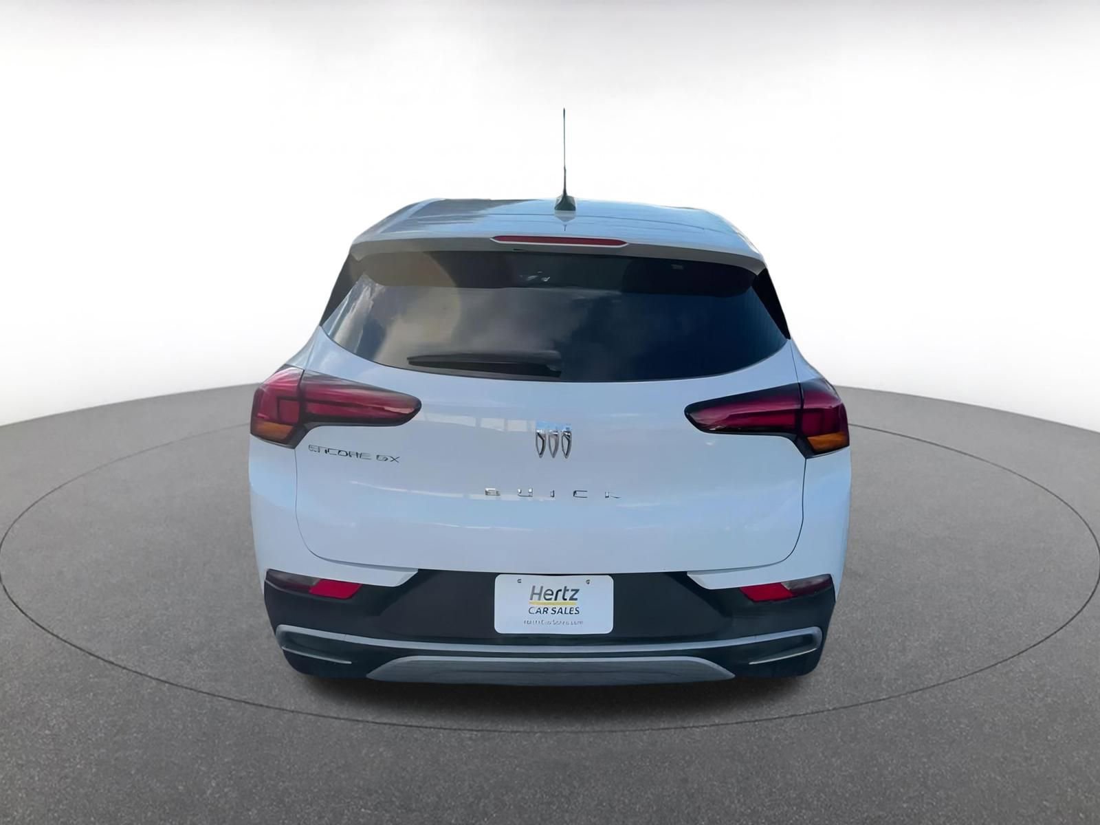 Used 2025 Buick Encore GX Preferred image 12